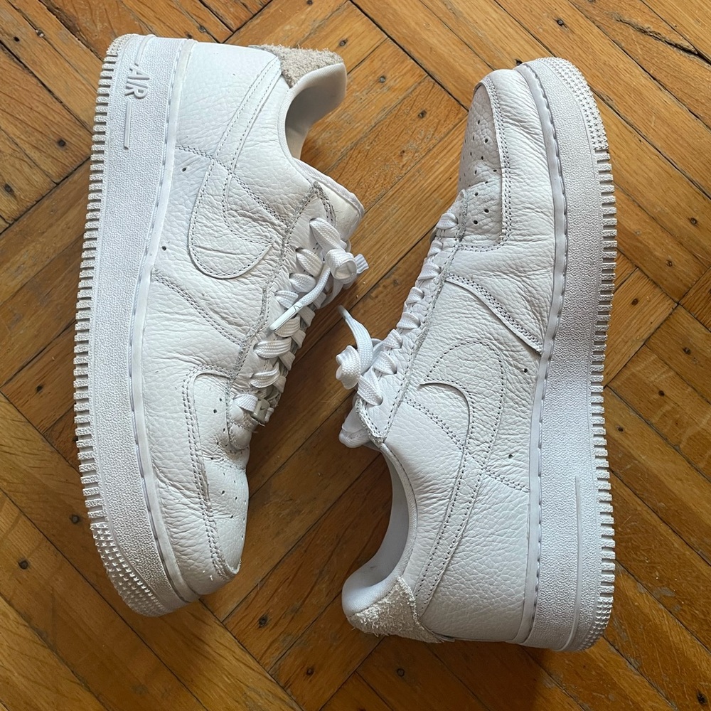 Nike Air Force 1 Craft